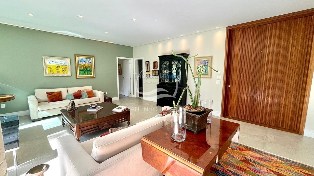 House for vacation rental in Bertioga (Riviera de São Lourenço)