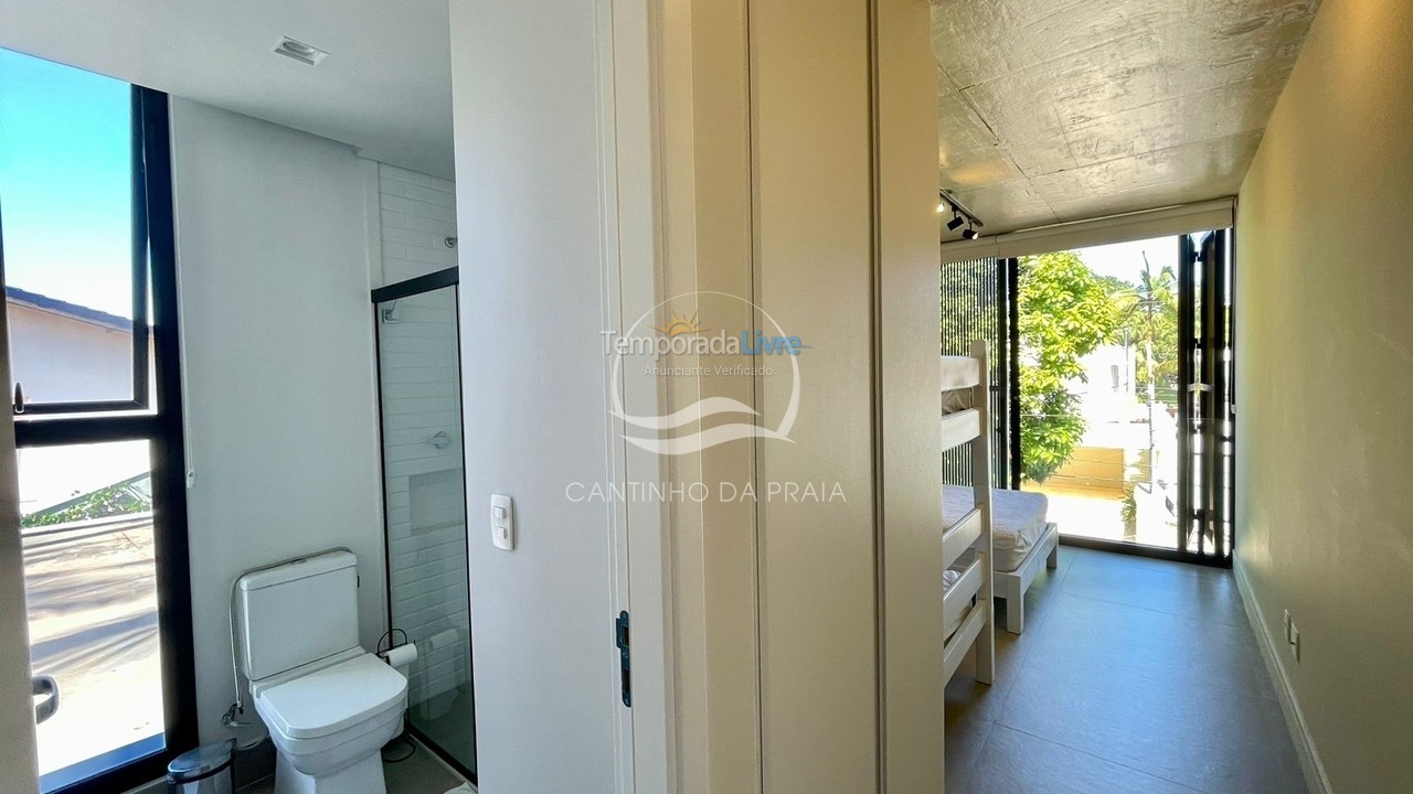 House for vacation rental in Bertioga (Riviera de São Lourenço)