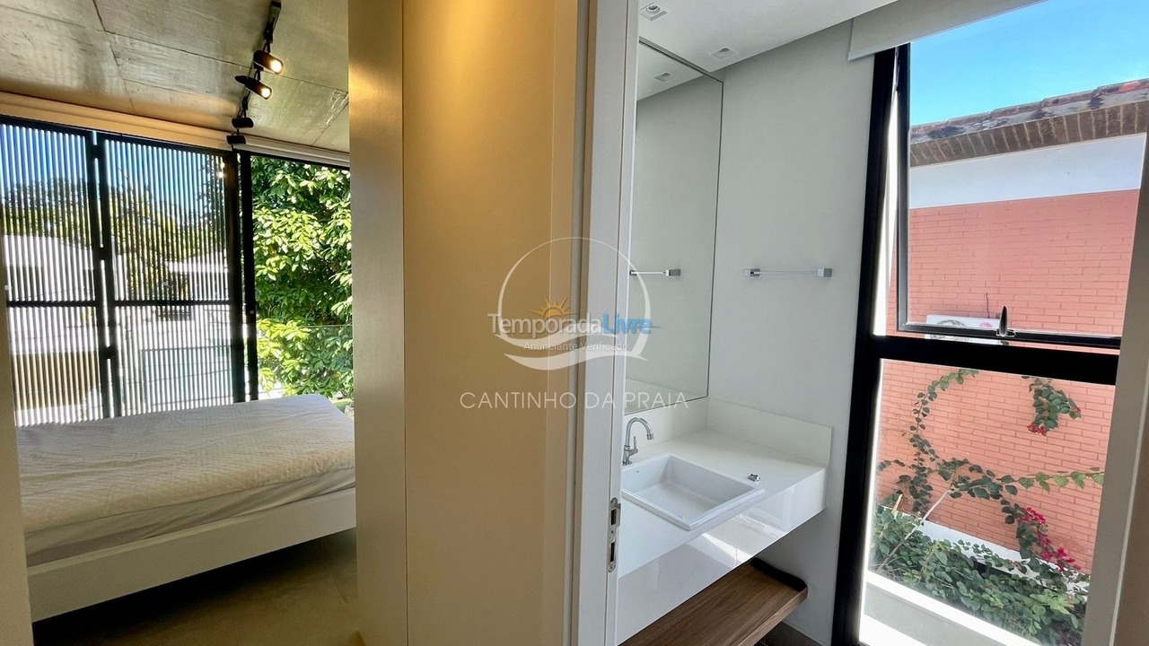 House for vacation rental in Bertioga (Riviera de São Lourenço)