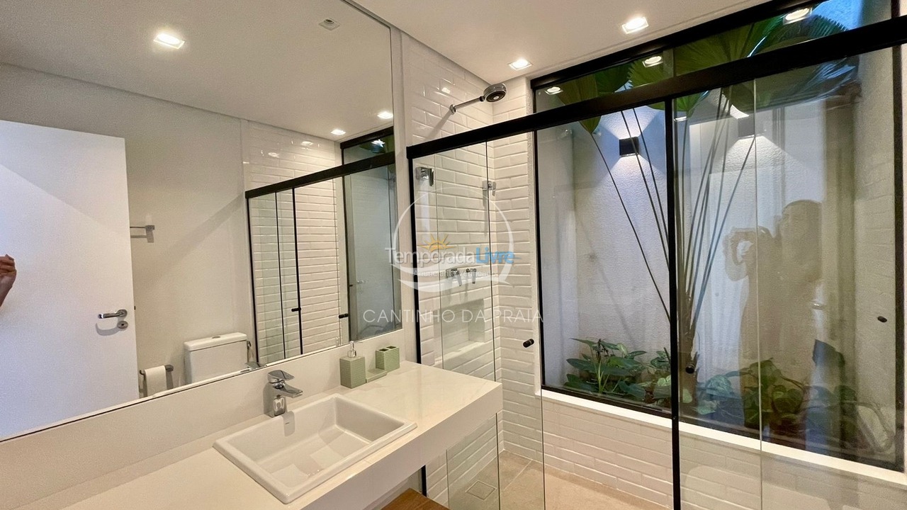 House for vacation rental in Bertioga (Riviera de São Lourenço)