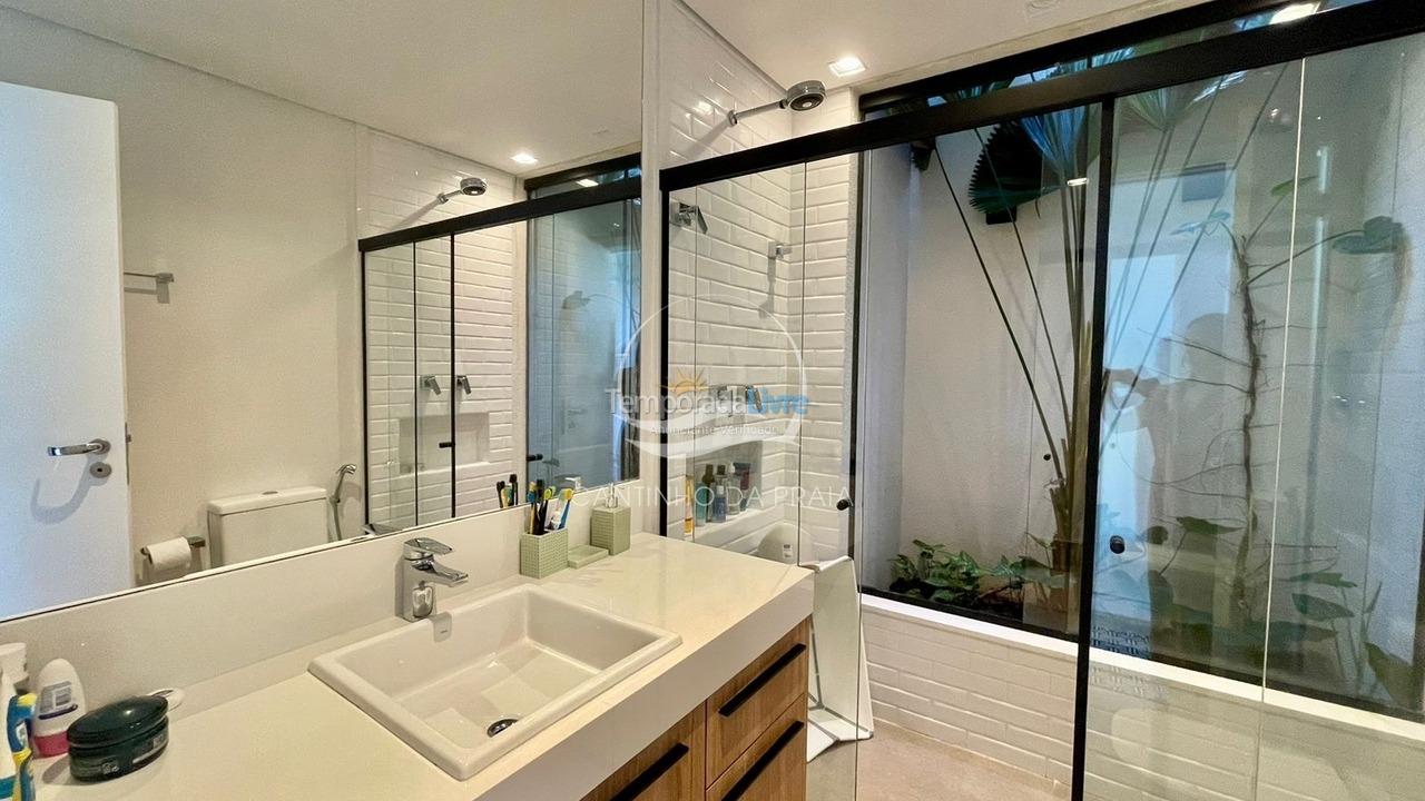 House for vacation rental in Bertioga (Riviera de São Lourenço)