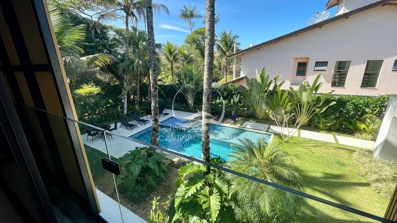 House for vacation rental in Bertioga (Riviera de São Lourenço)