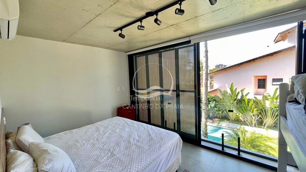 House for vacation rental in Bertioga (Riviera de São Lourenço)