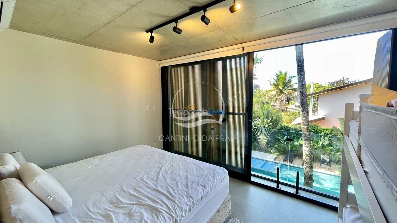 House for vacation rental in Bertioga (Riviera de São Lourenço)