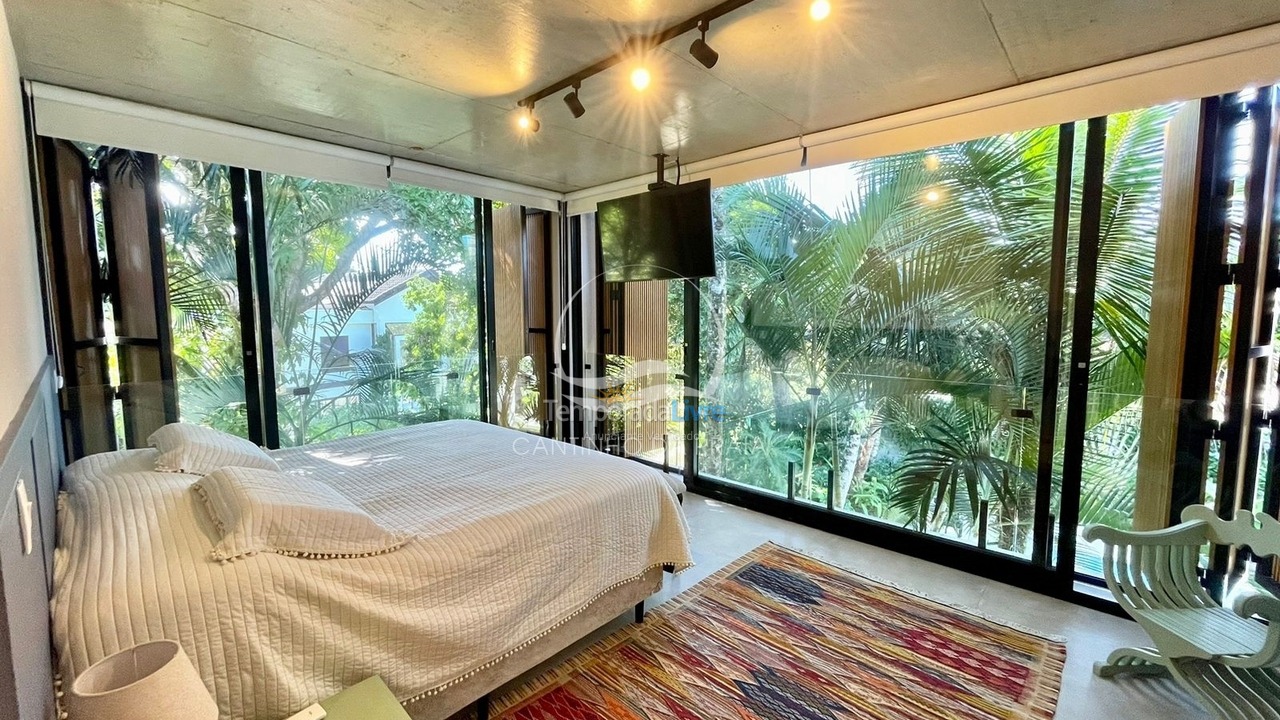 House for vacation rental in Bertioga (Riviera de São Lourenço)