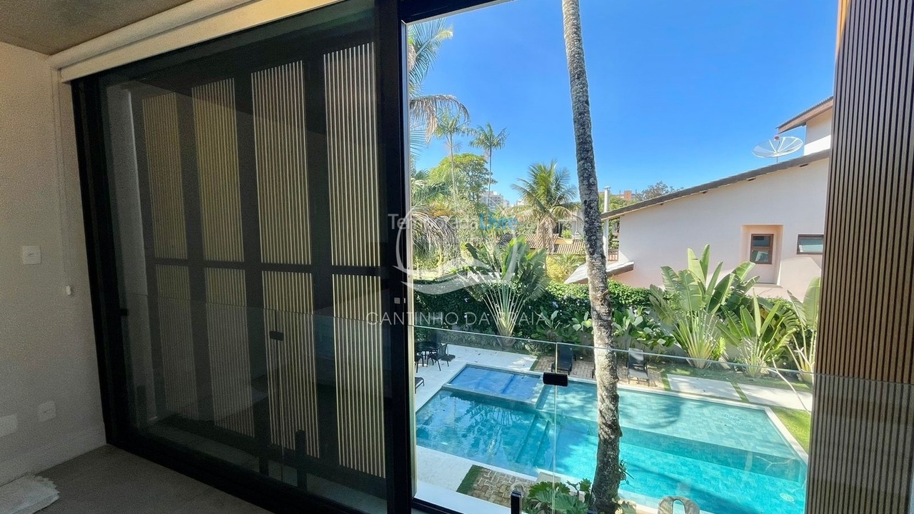 House for vacation rental in Bertioga (Riviera de São Lourenço)