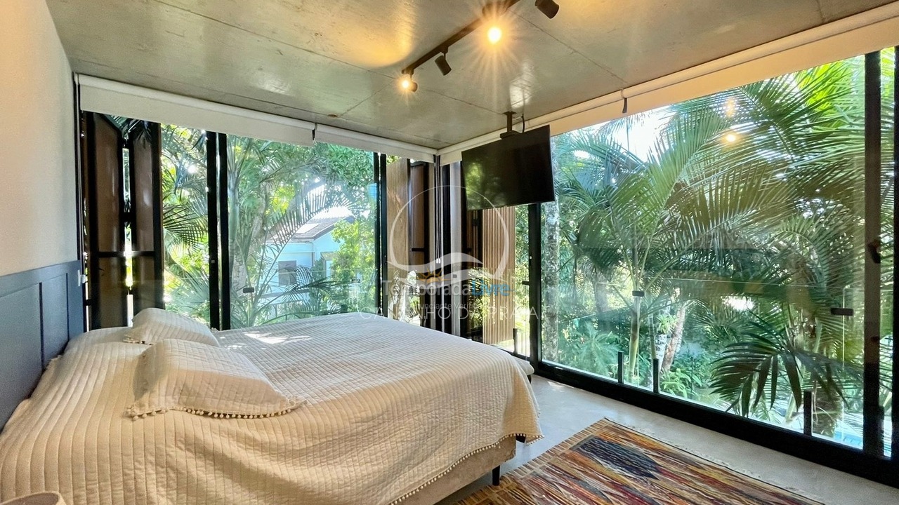 House for vacation rental in Bertioga (Riviera de São Lourenço)