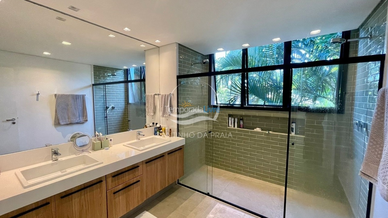 House for vacation rental in Bertioga (Riviera de São Lourenço)