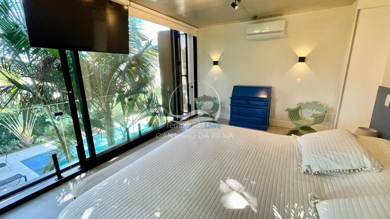 House for vacation rental in Bertioga (Riviera de São Lourenço)