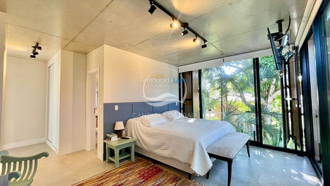 House for vacation rental in Bertioga (Riviera de São Lourenço)