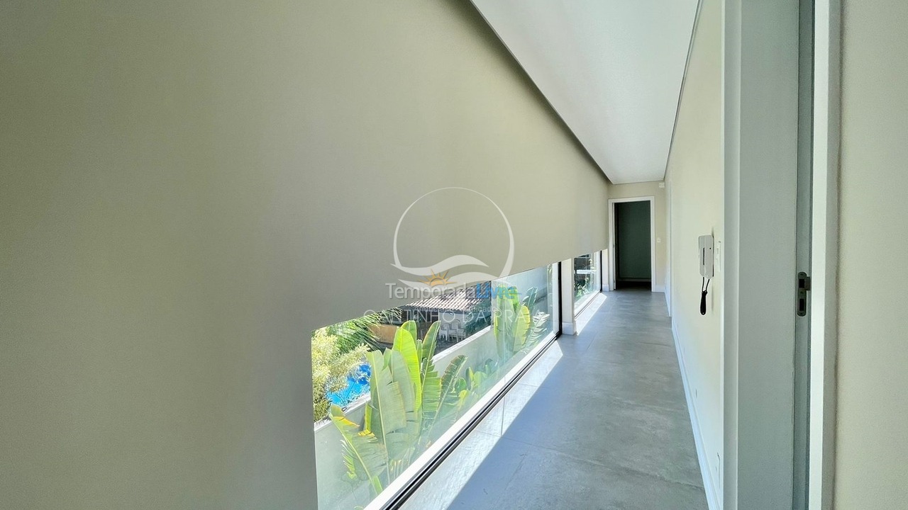 House for vacation rental in Bertioga (Riviera de São Lourenço)