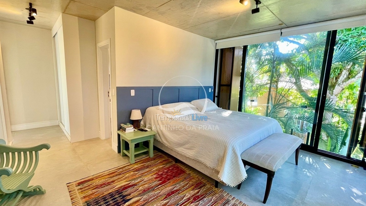 House for vacation rental in Bertioga (Riviera de São Lourenço)