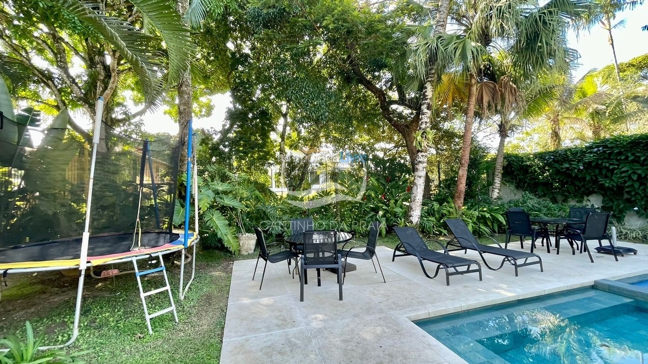 House for vacation rental in Bertioga (Riviera de São Lourenço)