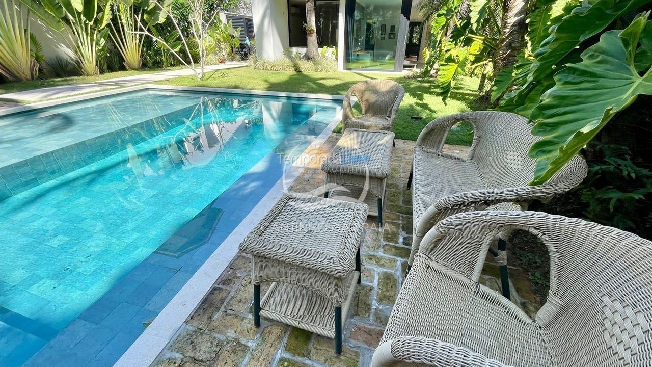 House for vacation rental in Bertioga (Riviera de São Lourenço)