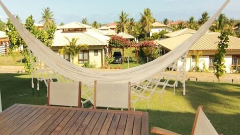 Apartment for rent in Mata de São João - Imbassaí