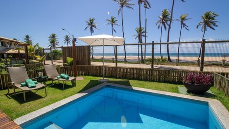 Casa para alquilar en Mata de São João - Residencial Ykutiba Imbassai