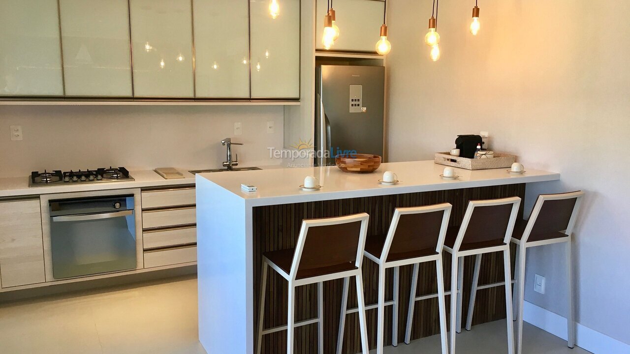 Apartamento para alquiler de vacaciones em Mata de São João (Residencial Ykutiba Imbassai)