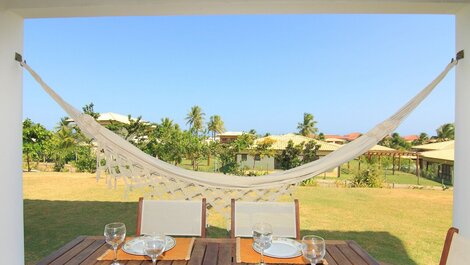 IMBASSAI RESERVE - APARTMENT TD 11 102 BUGANVILIAS