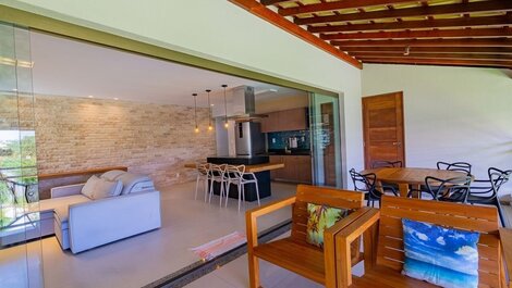 Apartamento Superior de 3 Dormitorios