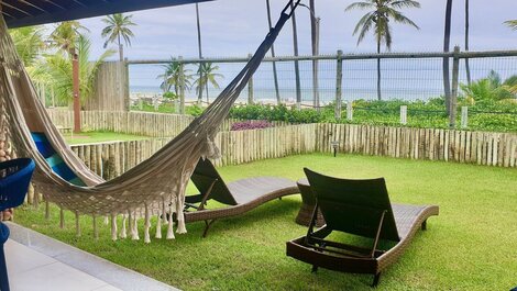 Ykutiba Imbassaí - Bangalô - N02