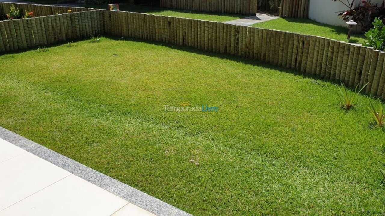 Apartamento para alquiler de vacaciones em Mata de São João (Residencial Ykutiba Imbassai)