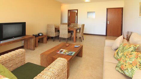 IMBASSAI RESERVE - APARTMENT TD 11 102 BUGANVILIAS