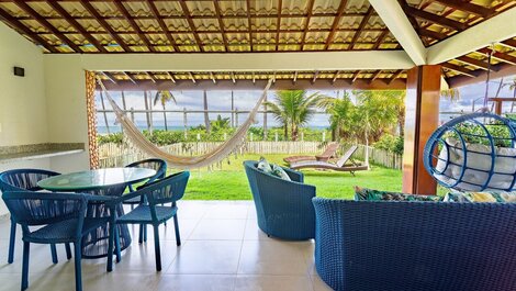 Ykutiba Imbassaí - Bangalô - N02