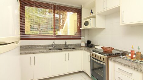 IMBASSAI RESERVE - APARTMENT TD 11 102 BUGANVILIAS