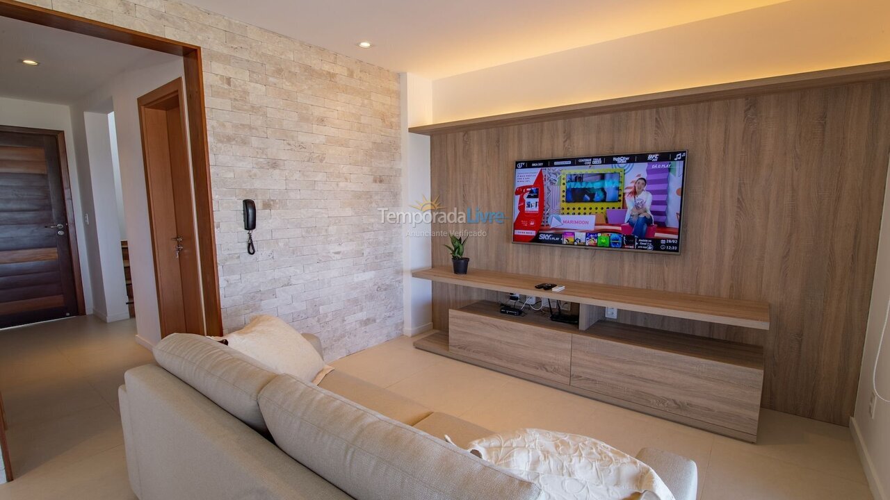 Casa para aluguel de temporada em Mata de São João (Residencial Ykutiba Imbassai)