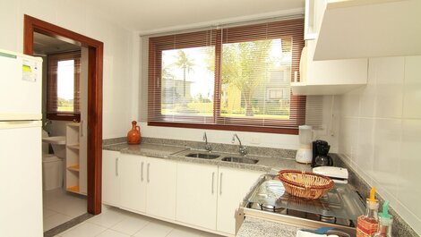 IMBASSAI RESERVE - APARTMENT TD 11 102 BUGANVILIAS