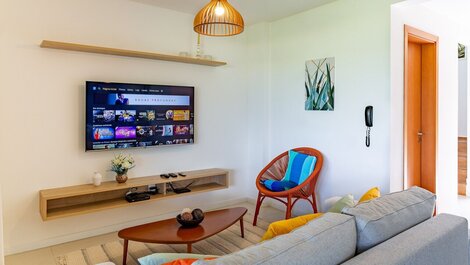 Ykutiba Imbassaí - Bangalô - N02