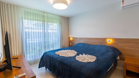 Apartamento Superior de 3 Dormitorios