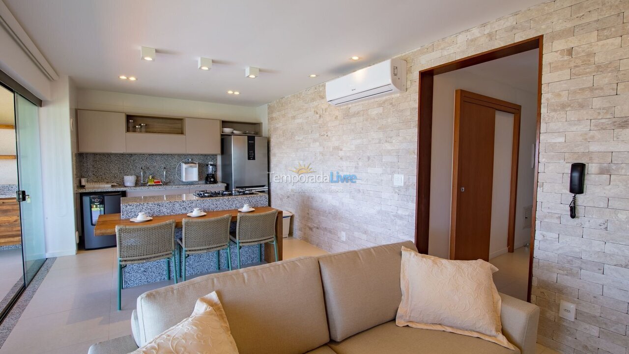 Casa para aluguel de temporada em Mata de São João (Residencial Ykutiba Imbassai)