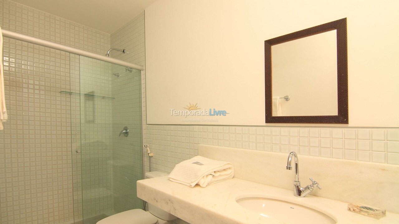 Apartment for vacation rental in Mata de São João (Imbassaí)