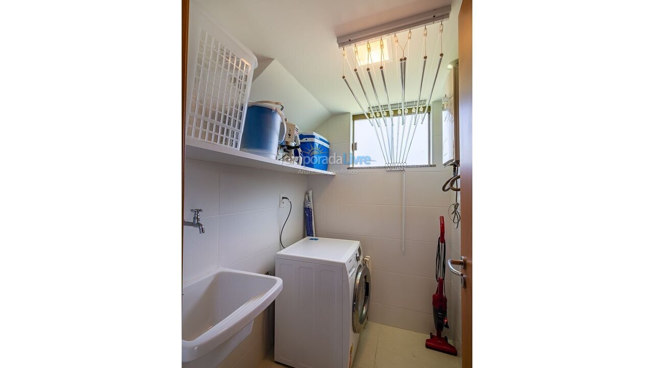 Casa para aluguel de temporada em Mata de São João (Residencial Ykutiba Imbassai)