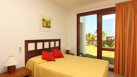 IMBASSAI RESERVE - APARTMENT TD 11 102 BUGANVILIAS