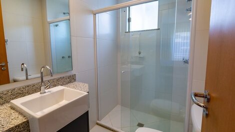 Apartamento Superior de 3 Dormitorios