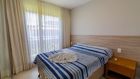 Apartamento Superior de 3 Dormitorios