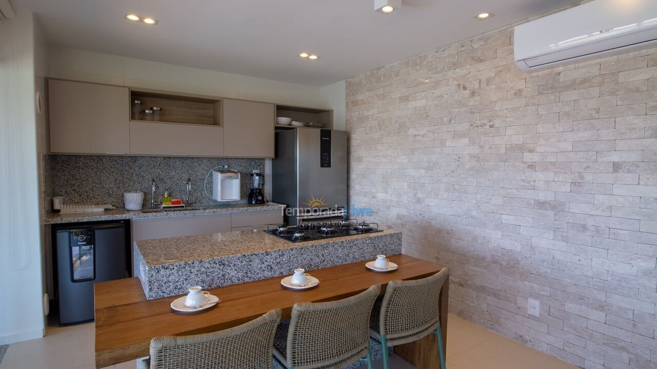 Casa para aluguel de temporada em Mata de São João (Residencial Ykutiba Imbassai)