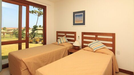 IMBASSAI RESERVE - APARTMENT TD 11 102 BUGANVILIAS