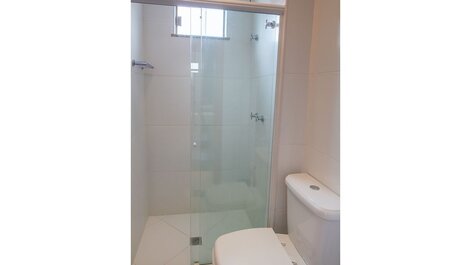 Ykutiba Imbassaí - Bangalô - J01