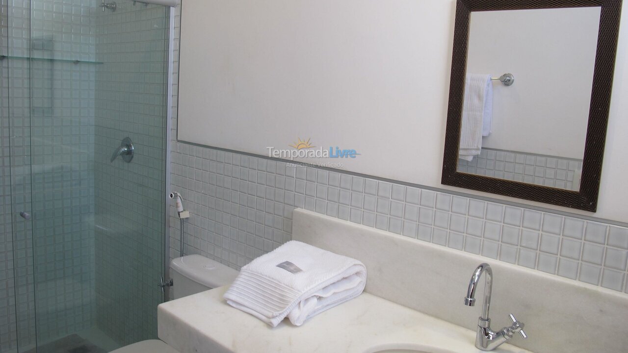 Apartment for vacation rental in Mata de São João (Imbassaí)