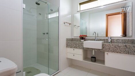 Ykutiba Imbassaí - Bangalô - N02