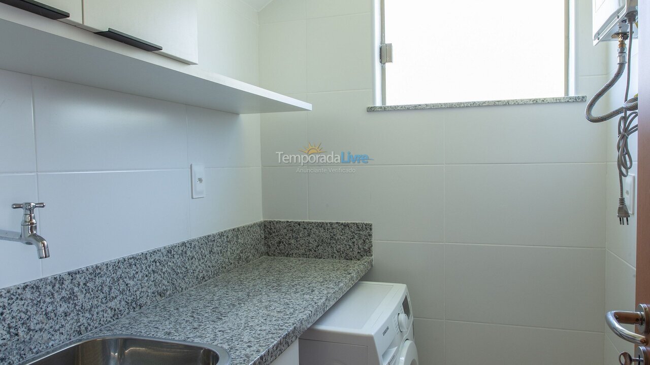 Casa para aluguel de temporada em Mata de São João (Residencial Ykutiba Imbassai)