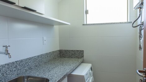 Ykutiba Imbassaí - Bangalô com Piscina - N01