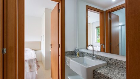 Ykutiba Imbassaí - Bangalô - N02