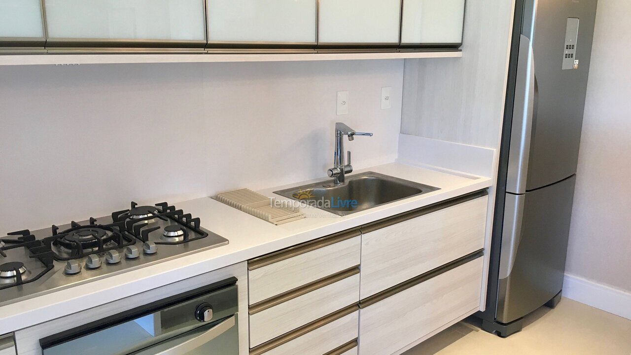 Apartamento para alquiler de vacaciones em Mata de São João (Residencial Ykutiba Imbassai)