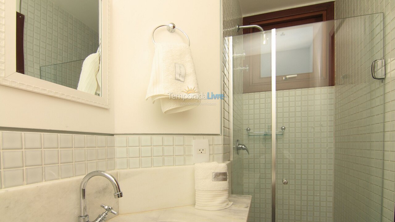 Apartment for vacation rental in Mata de São João (Imbassaí)