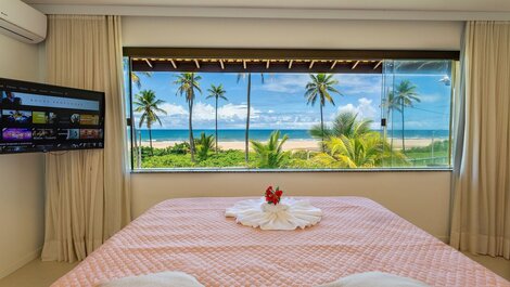 Ykutiba Imbassaí - Bangalô - N02