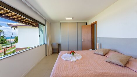 Ykutiba Imbassaí - Bangalô - N02